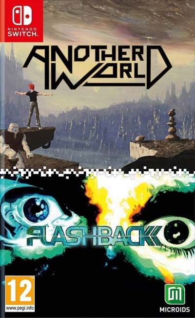 Another World / Flashback