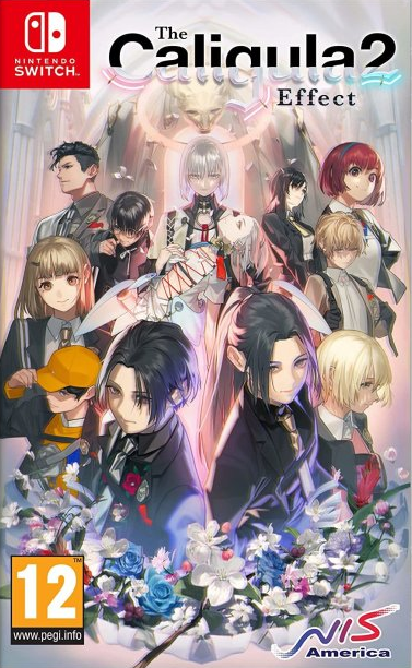 The Caligula Effect 2