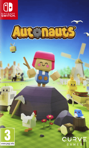 Autonauts