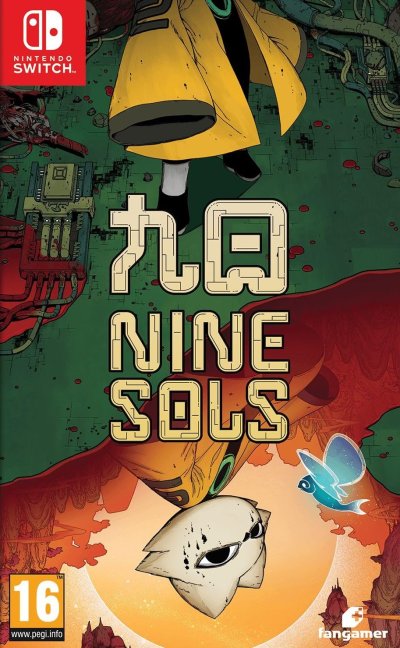 Nine Sols