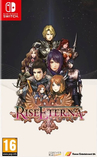 Rise Eterna