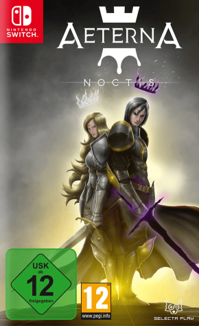 Aeterna Noctis