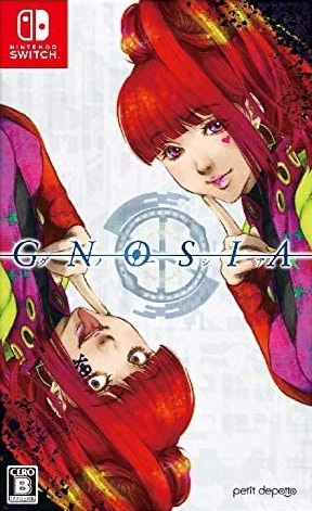 Gnosia