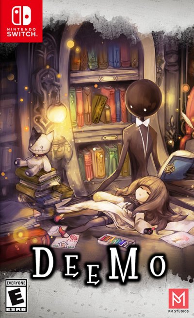DEEMO