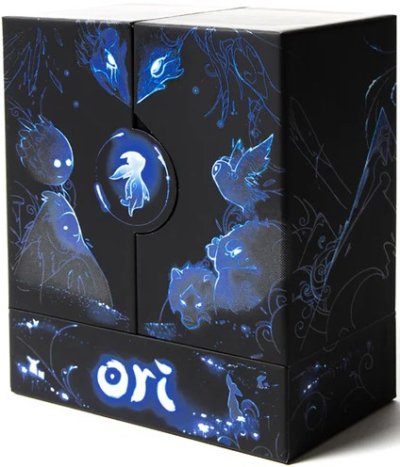 Ori Collector's Edition