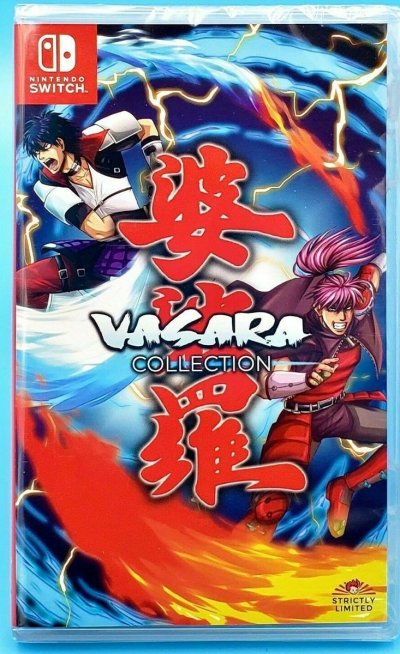 Vasara colloection