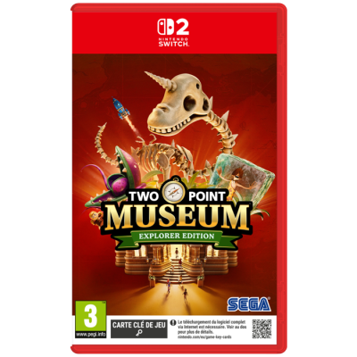 Two Point Museum