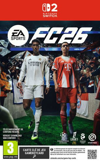 EA Sports FC 26