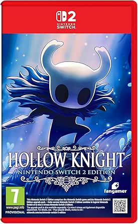 Hollow Knight
