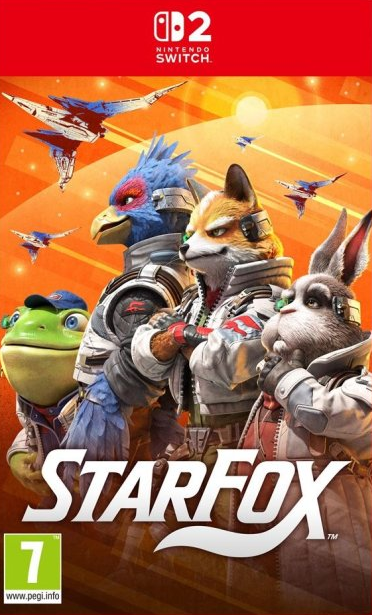 Star Fox