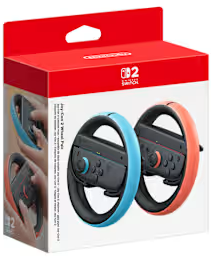 Volants Joy-Con 2 (lot de deux)