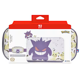 Pochette rigide (Ectoplasma & Mimiqui) pour Nintendo Switch 2
