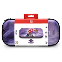 Etui mince pour Nintendo Switch 2 (Metroid Prime 4: Beyond)