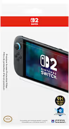 Film de protection d'écran premium pour Nintendo Switch 2