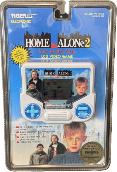 Home Alone 2