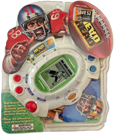 Head to Head Football