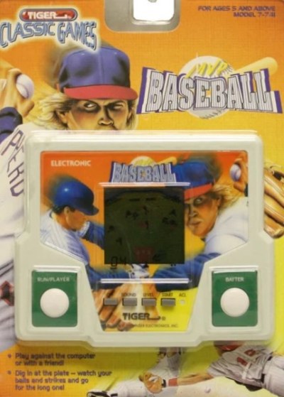 Baseball 1997