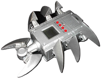 Battlebots