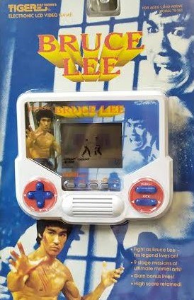 Bruce Lee