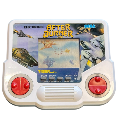 After Burner