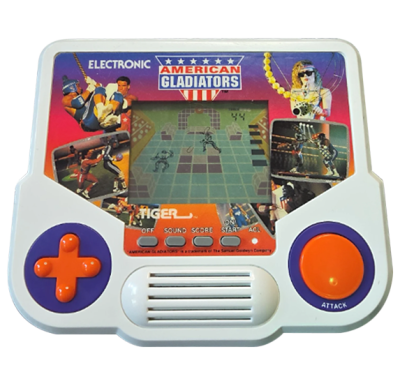 American Gladiators