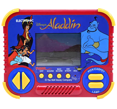 Aladdin