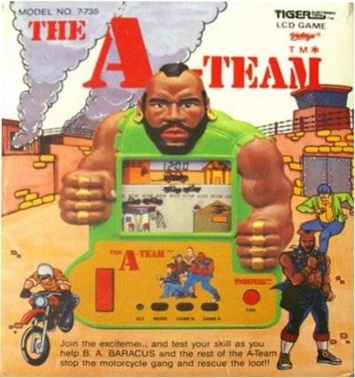 The A-Team