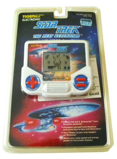 Star Trek The Next Generation
