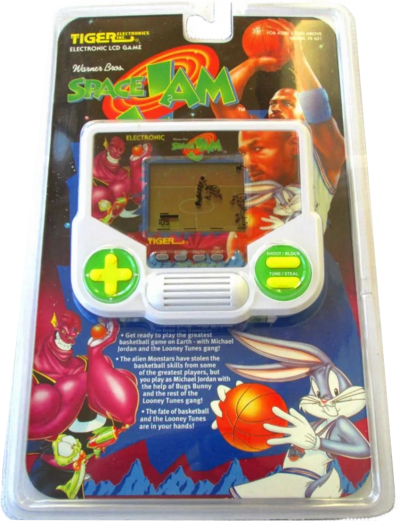 Space Jam