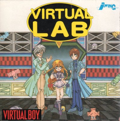 Virtual Lab 