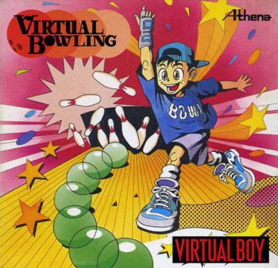 Virtual Bowling 