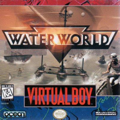 Waterworld 