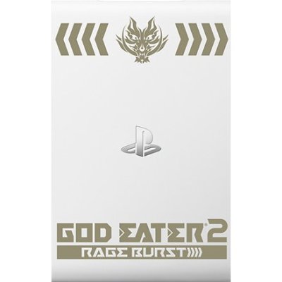 PS TV - God Eater 2: Rage Burst