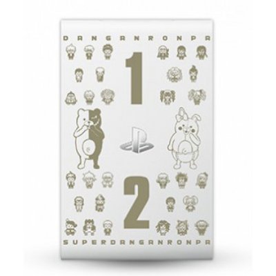 PS TV - Danganronpa 1-2 