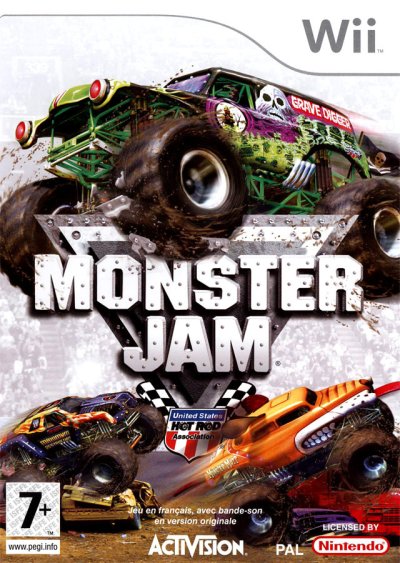 Monster Jam