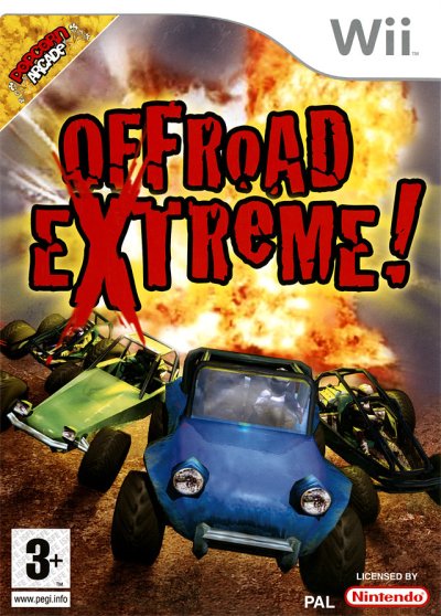 Offroad Extreme !