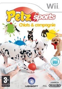 Petz Sports : Chiots & Compagnie