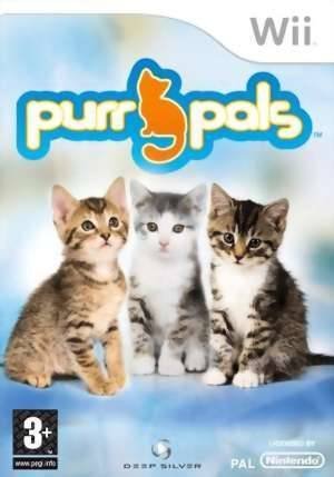 Purr Pals 