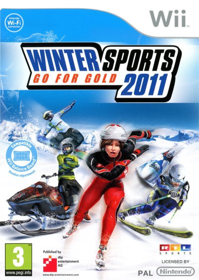 Winter Sports 2011