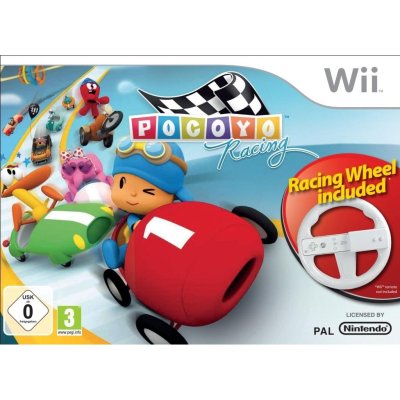Pocoyo Racing