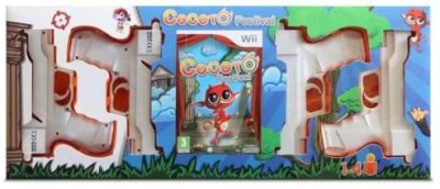 Cocoto Festival - Pack Jeu + 4 Pistolets
