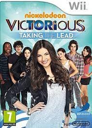 Nickelodeon Victorious: Taking the Lead