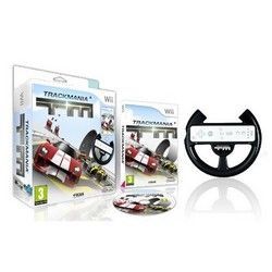 Trackmania - Wheel's édition