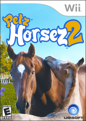 Horsez 2