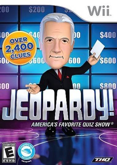 Jeopardy !