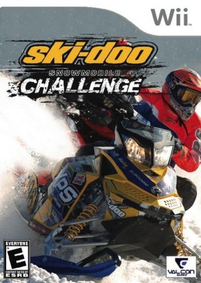 Ski Doo : Snowmobile Challenge (US)