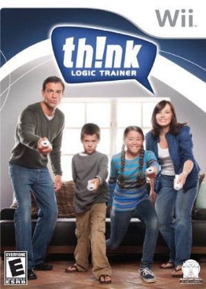 th!nk Logic Trainer (US)