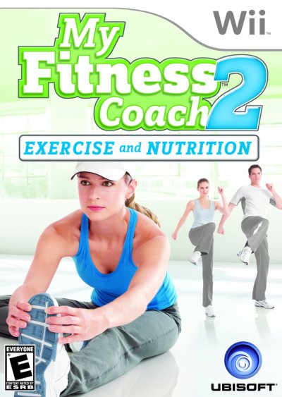 My Fitness Coach 2: Exercise & Nutrition (US)