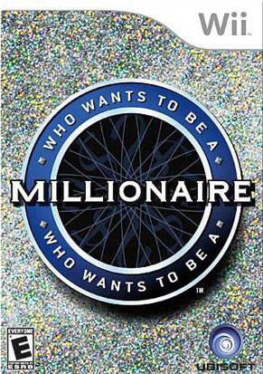 Who Wants to Be a Millionaire (2010)