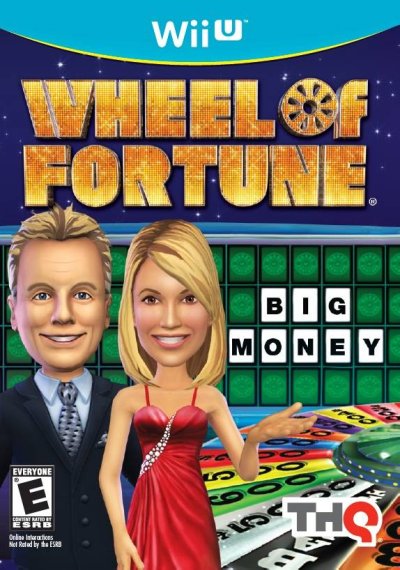 Wheel of Fortune
